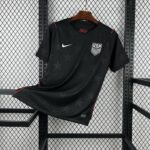 Mens USA 2026 World Cup Away Jersey 7