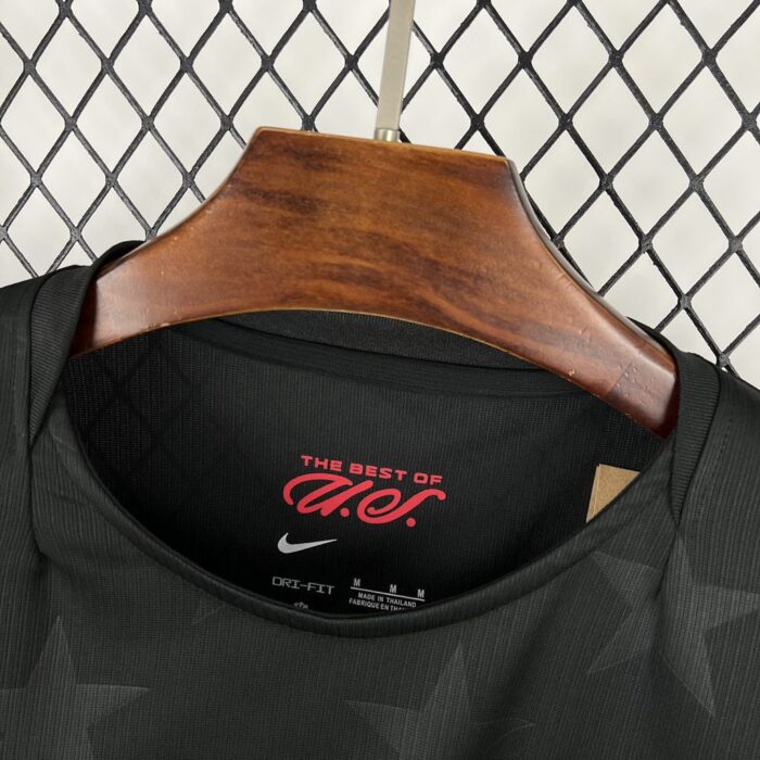 Mens USA 2026 World Cup Away Jersey 6