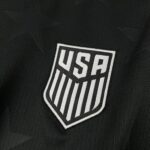 Mens USA 2026 World Cup Away Jersey 4