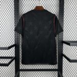 Mens USA 2026 World Cup Away Jersey 1