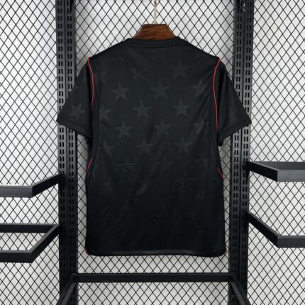 Mens USA 2026 World Cup Away Jersey 1
