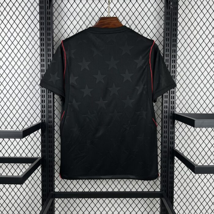Mens USA 2026 World Cup Away Jersey 1