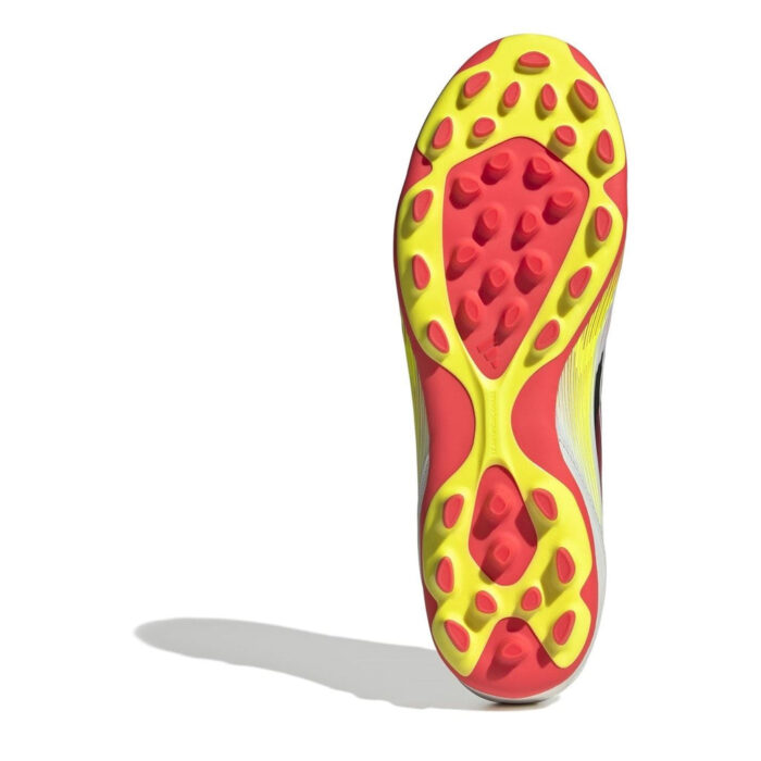 adidas F50 Artificial Ground Football Boots – view 6