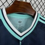 Womens Germany 2026 World Cup Away Jersey 6