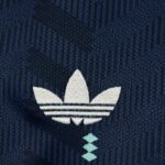 Womens Germany 2026 World Cup Away Jersey 4