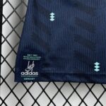 Womens Germany 2026 World Cup Away Jersey 2