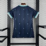 Womens Germany 2026 World Cup Away Jersey 1