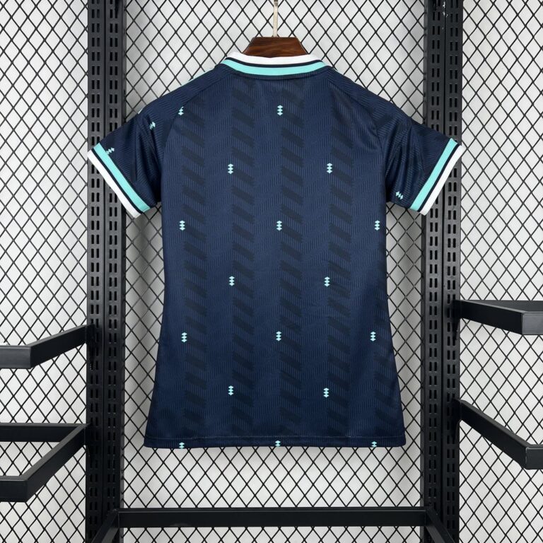 Womens Germany 2026 World Cup Away Jersey 1