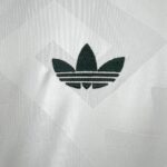 Womens Mexico 2026 World Cup Away Jersey 5