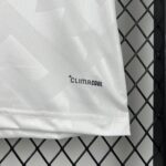 Womens Mexico 2026 World Cup Away Jersey 3