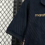 Mens Ecuador 2026 World Cup Away Jersey 8