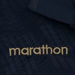 Mens Ecuador 2026 World Cup Away Jersey 7