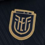 Mens Ecuador 2026 World Cup Away Jersey 6