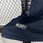 Mens Ecuador 2026 World Cup Away Jersey 5