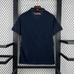 Mens Ecuador 2026 World Cup Away Jersey 1