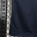 Mens Ecuador 2026 World Cup Away Jersey 2