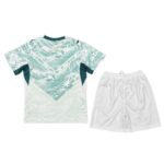 Kids Portugal 2026 World Cup Away Kit 1