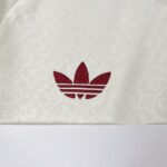 Mens Spain 2026 World Cup Away Jersey 7