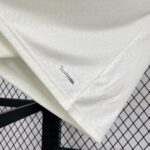 Mens Spain 2026 World Cup Away Jersey 4