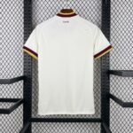 Mens Spain 2026 World Cup Away Jersey 1