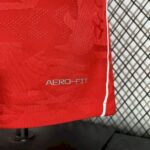 Mens England 2026 World Cup  Away Jersey Player Version 4