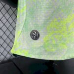 Mens Switzerland 2026 World Cup Away Jersey Player Version 3