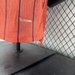 Mens Scotland 2026 Away Jersey Player Version 3