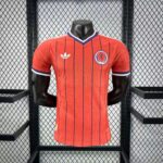 Mens Scotland 2026 Away Jersey Player Version