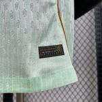 Mens France 2026 World Cup Away Jersey Player Version 8