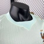 Mens France 2026 World Cup Away Jersey Player Version 5