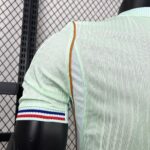 Mens France 2026 World Cup Away Jersey Player Version 4