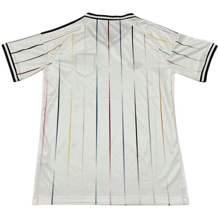 Mens Japan 2026 World Cup Away Jersey 4