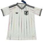 Mens Japan 2026 World Cup Away Jersey 3