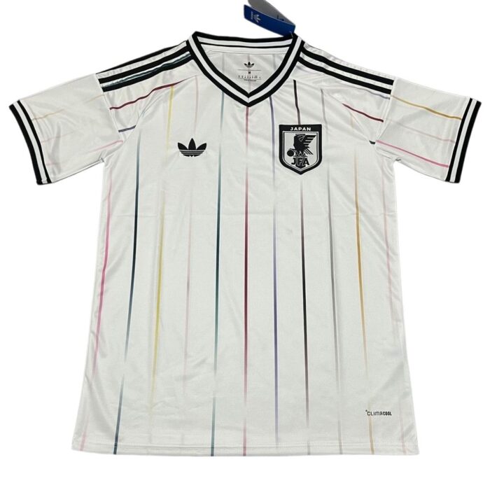 Mens Japan 2026 World Cup Away Jersey 3