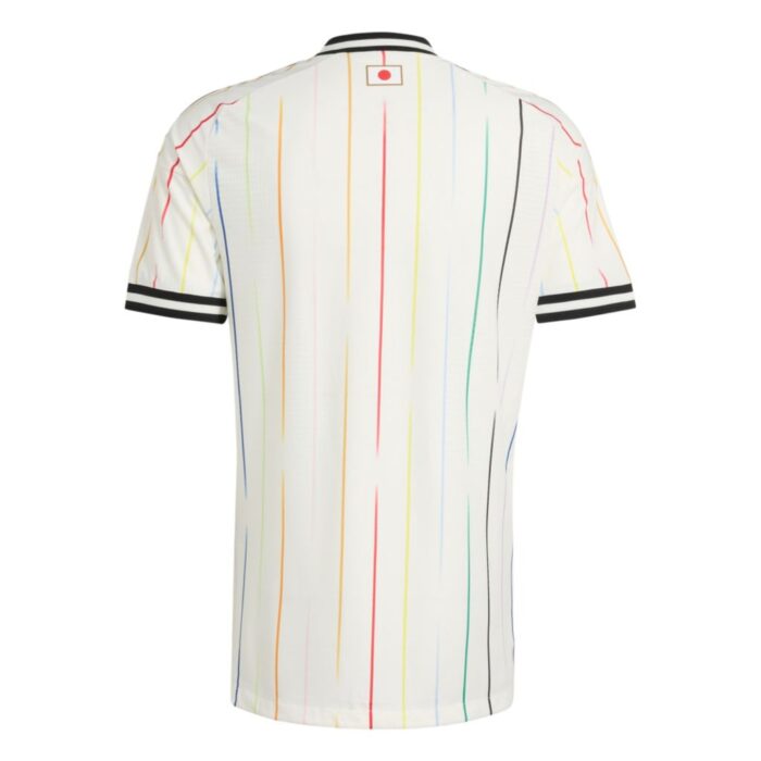 Mens Japan 2026 World Cup Away Jersey 1