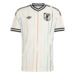 Mens Japan 2026 World Cup Away Jersey 2