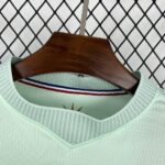 Mens France 2026 World Cup Away Jersey 9
