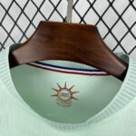 Mens France 2026 World Cup Away Jersey 8