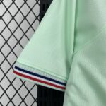 Mens France 2026 World Cup Away Jersey 7
