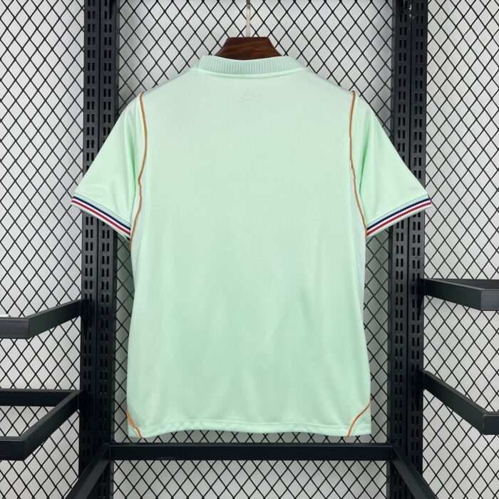 Mens France 2026 World Cup Away Jersey 1
