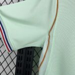 Mens France 2026 World Cup Away Jersey 2