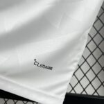 Mens Mexico 2026 World Cup Away Long Sleeve Jersey 3