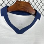 Mens Ecuador 2026 World Cup Third Jersey 8