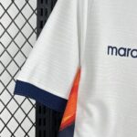 Mens Ecuador 2026 World Cup Third Jersey 7