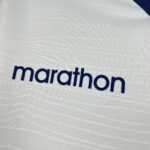 Mens Ecuador 2026 World Cup Third Jersey 6