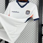 Mens Ecuador 2026 World Cup Third Jersey 3