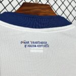 Mens Ecuador 2026 World Cup Third Jersey 2