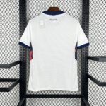 Mens Ecuador 2026 World Cup Third Jersey 1