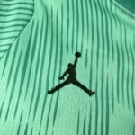 Mens Brazil 2026 World Cup Goalkeeper Jersey 4