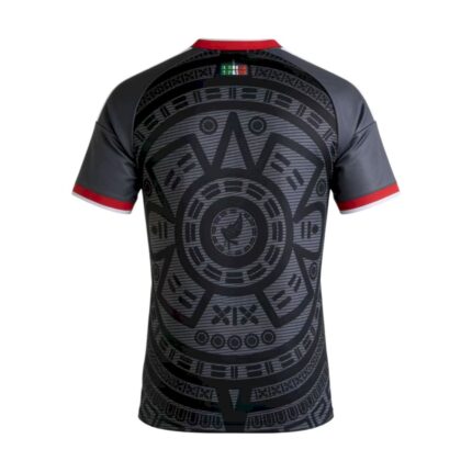 Mens Mexico 2026 World Cup Special Jersey 1